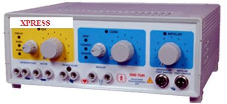 Analog Cautery Machine