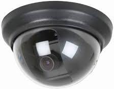 CCTV System, Sensor : CMOS