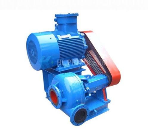 Hl Shear Pump