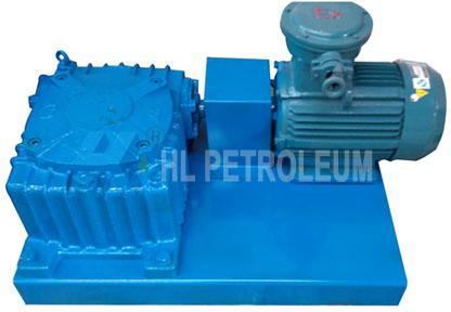 Oilfield Drillng Mud Agitator