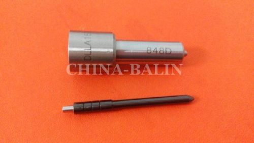 BOSCH Injector Nozzle DLLA155P965 Common Rail