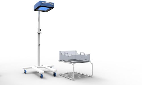 Electric Medical Phototherapy Unit, For Clinical Purpose, Certification : CE Certified