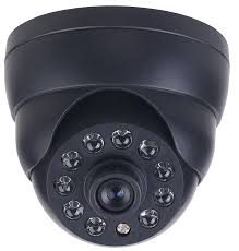 See Vision CCTV Camera