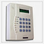 Biometric Time Attendance System