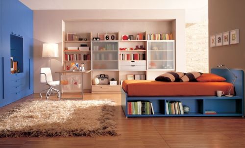 Kids Room Furniture