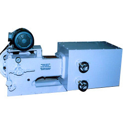 Liquid Oxygen Pump