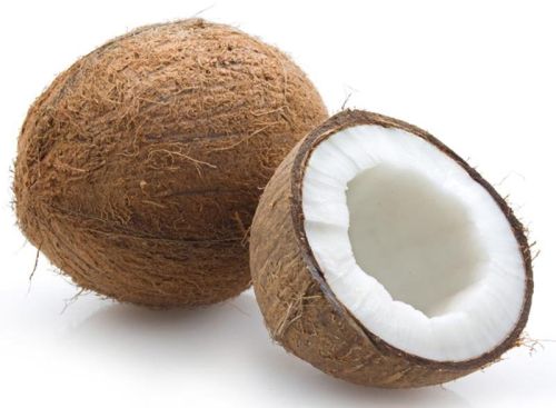 Coconut, Grade : A Grade