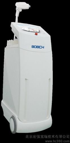 Diode Laser Hair Removal Machine