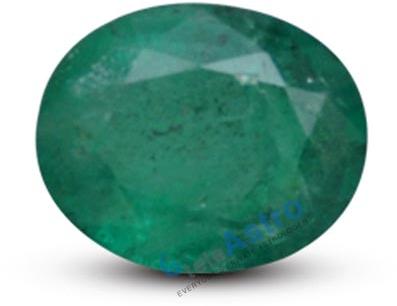 Emerald Gemstone