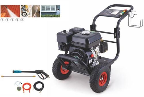 2500GFB Gasoline Pressure Washer