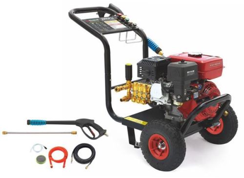 3600gf Gasoline Pressure Washer