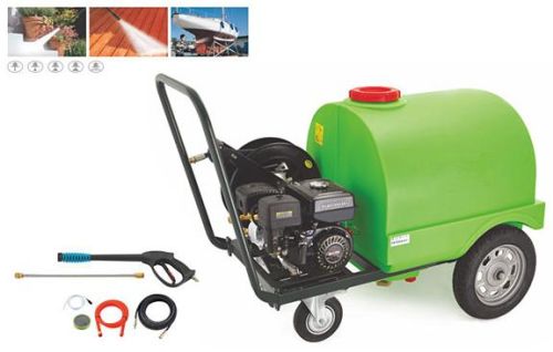 3WZ-150L / 170L Gasoline Pressure Washer