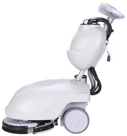 Gbz-350b Floor Scrubber Dryer