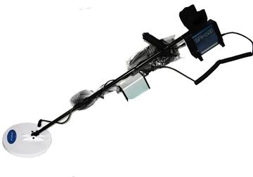 Cheap Portable Diamond Metal Detector