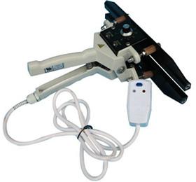 Fkr-200/fkr-300/fkr-400 Impulse Heat Sealer