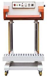 Pneumatic Plastic Bag Sealer
