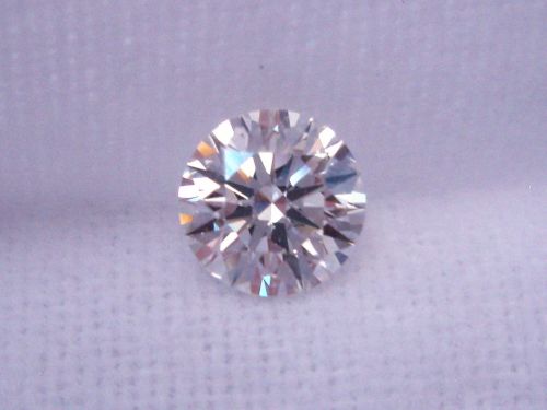 Natural Loose Diamonds