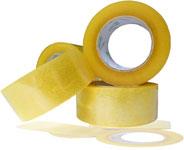 Tissue Tape