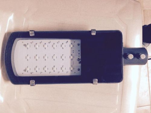 LED Street Light, For Bright Shining, Packaging Type : Paper Box