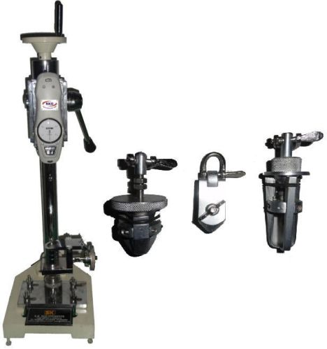 Button Snap Pull Tester