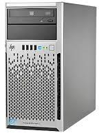 HP Proliant Ml310ev2 Gen8 Server