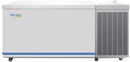 -152c Cryogenic Freezer