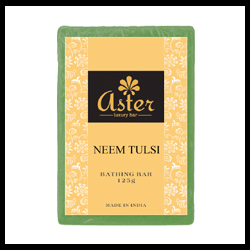 ASTER NEEM TULSI