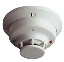 Heat Smoke Detector