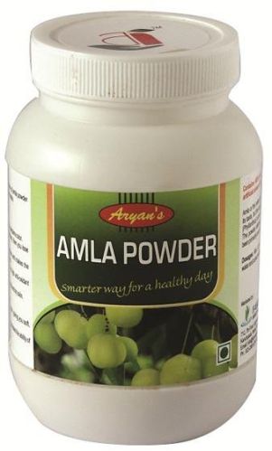 Aryan's Amla Powder