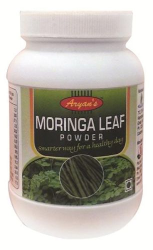 Aryan's Moringa Leaf Powder