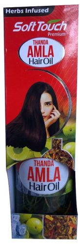 Soft Touch Amla Thanda Hair Oil