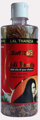 Soft Touch Lal Thanda Jadi Beauty Hair Oil