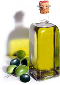 Natural Oilve Oil