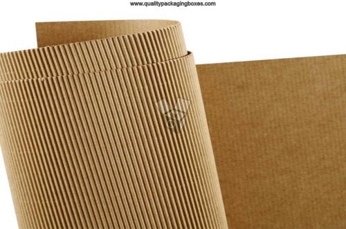 Corrugated Sheets