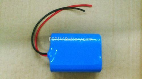 Lithium Battery Packs