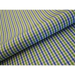 Polyester Shirt Fabrics