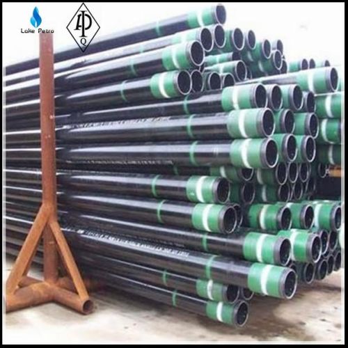 API 5CT WELL DRILLING SEAMLESS Casing