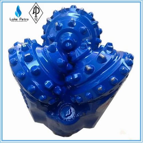 API STANDARD TRI-CONE ROCK Drill Bits, Brand Name : LAKE