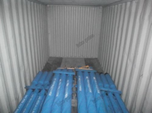 Drill Collars/spiral Drill collars/API-7-1 SPIRAL DRILL COLLAR