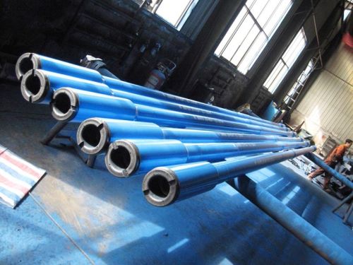 High Quality Heavy Weight Drill Pipe/HWDP For Well Drilling