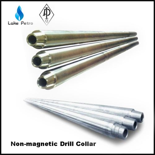 Alloy STEEL CASTING High Quality Non-magnetic DRILL COLLARS