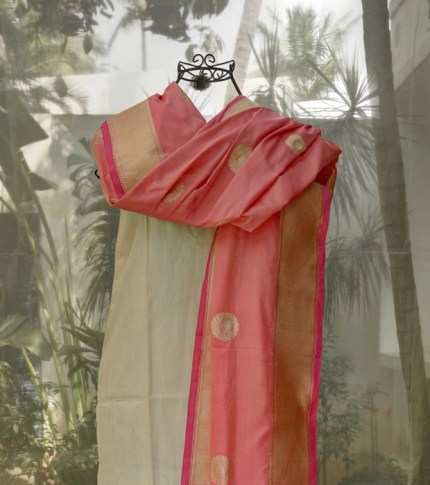 BENARES SILK