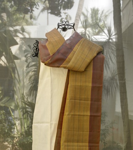 KANCHIVARAM SILK