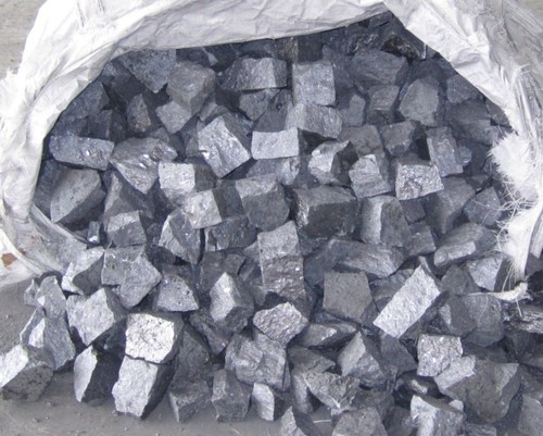 Ferro Silicon