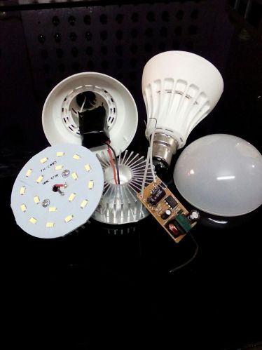 LED Lamp