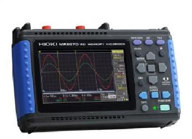 Memory Hicorder Mr8870