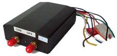 GPS Vehicle Tracker
