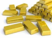 Gold Bars