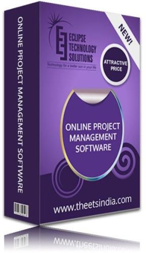 Project Management Software