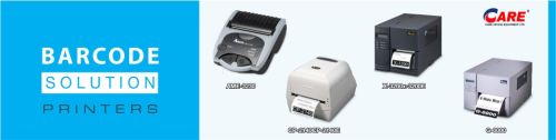 Argox Barcode Printer